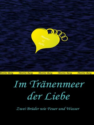 cover image of Im Tränenmeer der Liebe